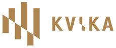 Kvika Bank logo