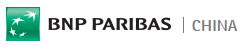 BNP Paribas China logo