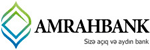 Amrahbank logo