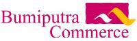 Bumiputra-Commerce Bank logo