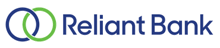 Reliant Bank logo