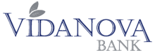 Vidanova Bank logo
