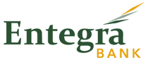 Entegra Bank logo