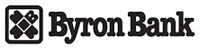 Byron Bank logo