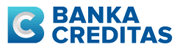 Banka CREDITAS logo