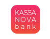 Bank Kassa Nova logo