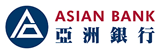 Asian Bank logo
