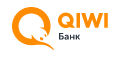 QIWI Bank logo