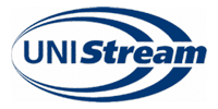 Unistream Commercial Bank logo