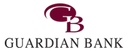 Guardian Bank logo