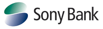 Sony Bank logo