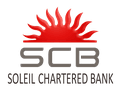 Soleil Chartered Bank logo