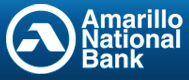 Amarillo National Bank logo