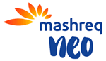 Mashreq Neo logo