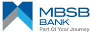 MBSB Bank logo