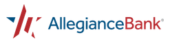 Allegiance Bank logo