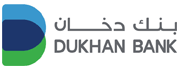 Dukhan Bank logo