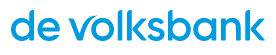 De Volksbank logo