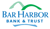 Bar Harbor Bank & Trust logo