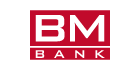 BM-Bank logo