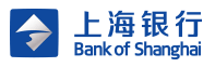 Bank of Shanghai logo