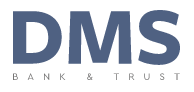DMS Bank logo