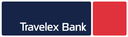 Travelex Bank logo