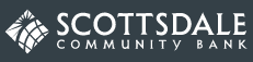 Scottsdale Community Bank logo