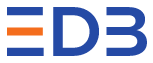European Depositary Bank logo