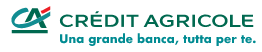 Credit Agricole Italia logo