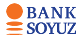 Bank SOYUZ logo
