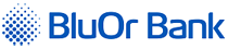BluOr Bank logo