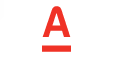 Alfa-Bank Belarus logo