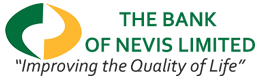 The Bank of Nevis logo