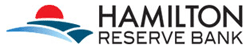Hamilton Reserve Bank logo
