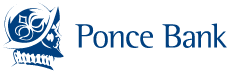 Ponce Bank logo
