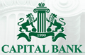 Capital Bank of Mongolia (CBM) logo