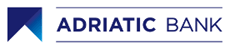Adriatic Bank logo