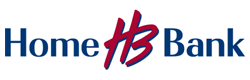 Home Bank logo