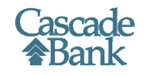 Cascade Bank logo