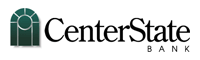 CenterState Bank of Florida logo