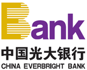 China Everbright Bank (CEB) logo