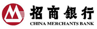 China Merchants Bank (CMB) logo