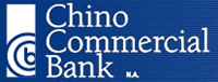 Chino Commercial Bank logo