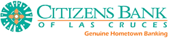 Citizens Bank of Las Cruces logo