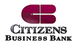 Citizens Business Bank logo