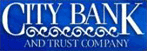City Bank and Trust Company logo