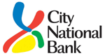 City National Bank of Florida logo
