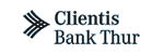 Clientis Bank Thur logo