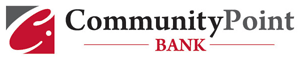 Community Point Bank logo